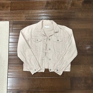 Uniqlo Jean Jacket